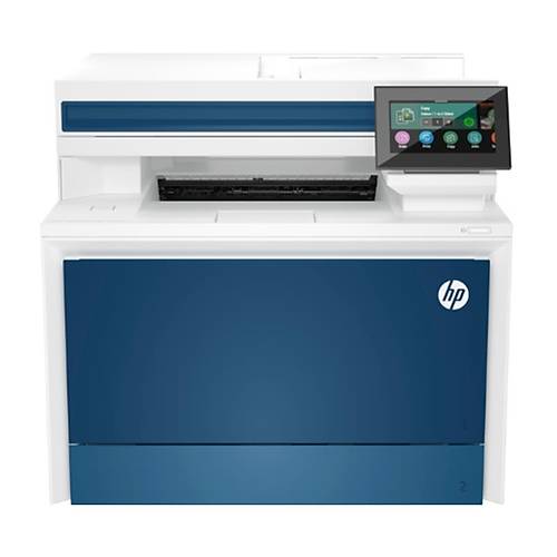 Hp 5Hh67A Color Laserjet Pro 4303Fdw Yaz-Tar-Fot-Fax-Dub-Eth-Wıfı