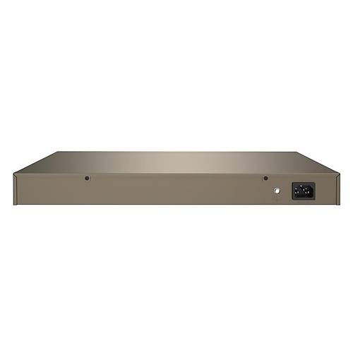 Tenda 48Port Teg1050F Ggabt 2X Sfp Ynetilemez Switch