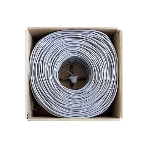 Frsby Cat6 Utp 23Awg 305M Kablo Fnw-Cat622