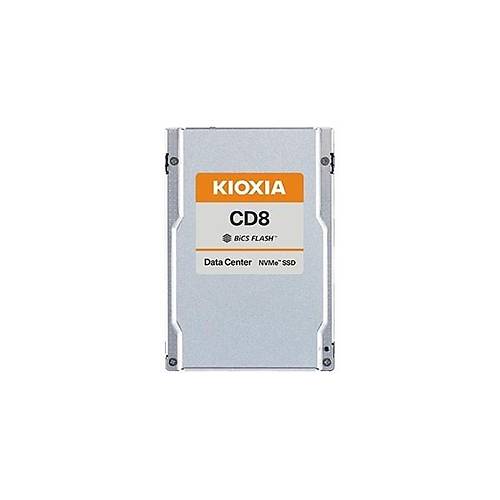KIOXIA 1.92TB CD8-R KCD8XRUG1T92 7200-6600MB-s ENTERPRISE SSD D�SK
