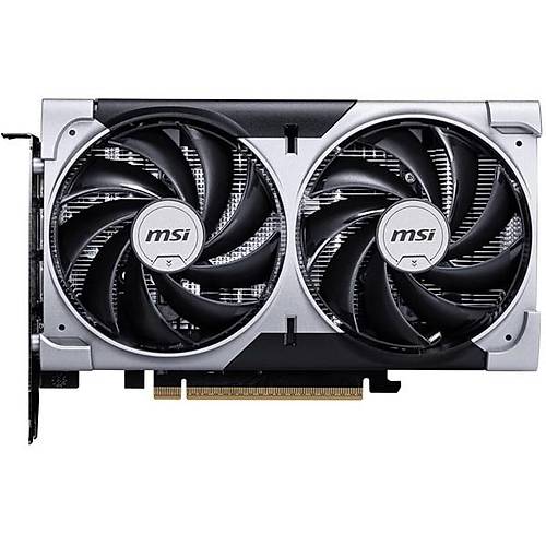 MSI 8GB RTX5060 VENTUS 2X OC GDDR7 128bit HDMI DP PCIe 5.0