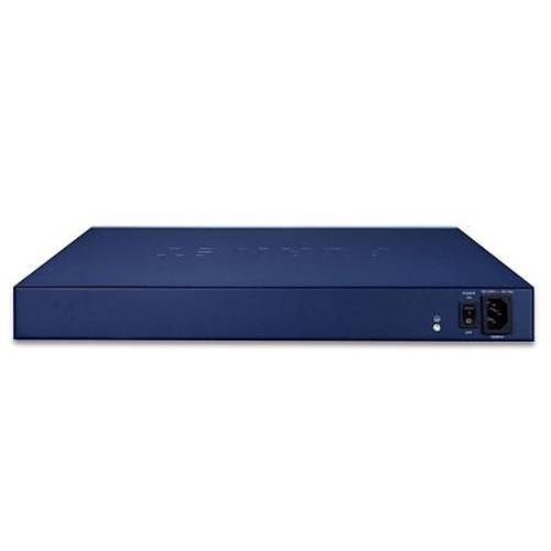 Planet Pl-Gs-4210-24T4S Ynetilebilir Gigabit Switch (Managed Gigabit Switch)