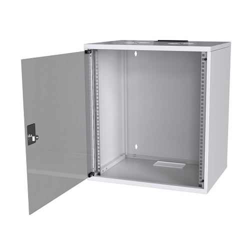 Ager 12U 540X400Mm Duvar Tipi Beyaz Kabinet Soho Ag-Sh12U5440B1