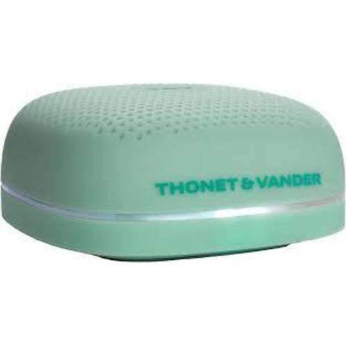 THONET Vander Duett HK096-03611 10W RMS Aqua Bluetooth Ta��nabilir Hoparl�r