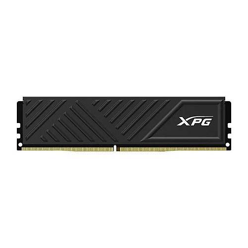 Xpg 16Gb (2X 8Gb) Ddr4 3200Mhz Cl16 Dual K�t Pc Ram Gamm�x D35 Ax4U32008G16A-Dtbkd35