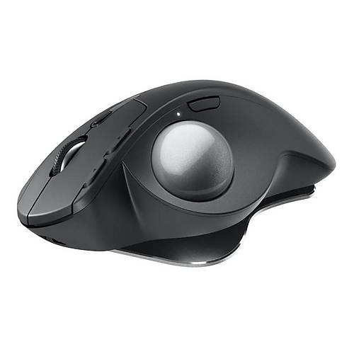 Logitech Mx Ergo S Mouse Graphite 910-007260