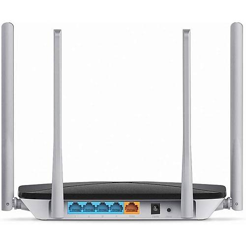 Tp-L�nk Mercusys Ac12 1200Mbps Dual Band Router