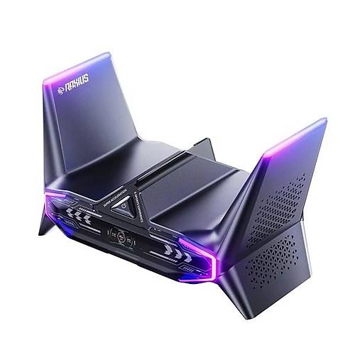 RAXIUS MP M2A İ9 3070-129H001 CORE i9 12900H 32GB RAM 4TB SSD RTX 3070 FDOS MINI PC
