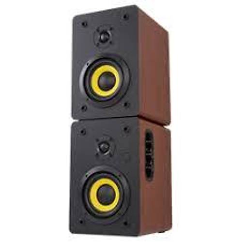 THONET Vander Vertrag Gen 2 HK096-03623 80W RMS Ah�ap Bluetooth 5.0 RCA 2.0 Hoparl�r