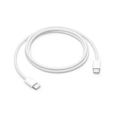 Apple MUQ93ZM-A Lightning kablosu 1 m Beyaz