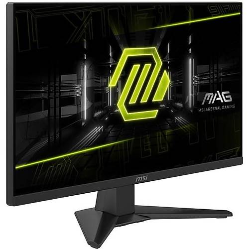 MSI 23.8" IPS MAG 242F 0.5MS 200HZ HDMI-DP  GAMING MON�T�R