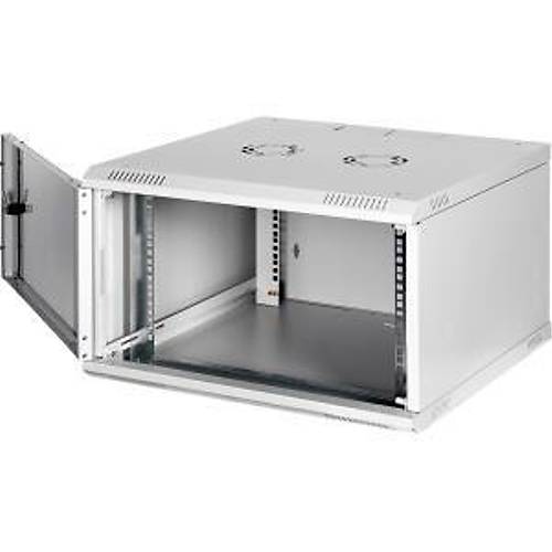 Lande Ln-Prb-07U6045-Lg-A 7U 60X45 Duvar Tip Bo Kabinet Beyaz
