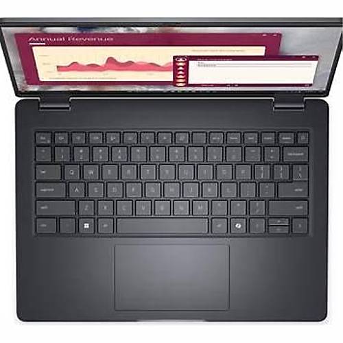 DELL NB PRO 14 PC14250 PC14250_C5165UBU Core5120U 16G 512G SSD 14 FHD+ UBUNTU