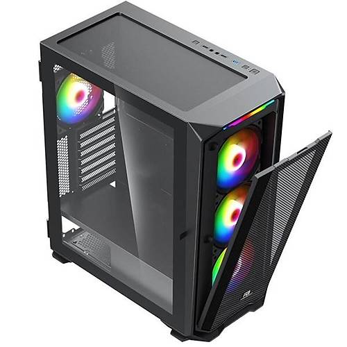Powerboost 850W 80+ Brozne Pb-P3720B Gam�ng E-Atx Pc Kasas�