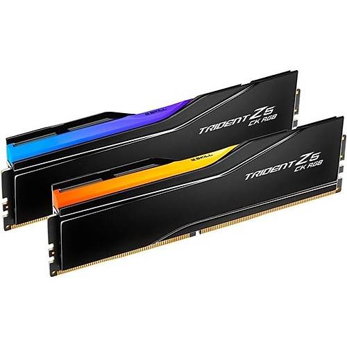 GSKILL 48GB (2X 24GB) DDR5 8400MHZ CL40 RGB DUAL KIT CUDIMM PC RAM TRIDEND Z5 CK F5-8400C4052G24GX2-TZ5CRK