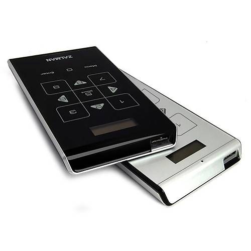 Zalman Zm-Ve500 Syah 2,5