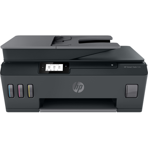 Hp 4Sb24A Smart Tank 530 Color Yaz-Tar-Fot-W�f�