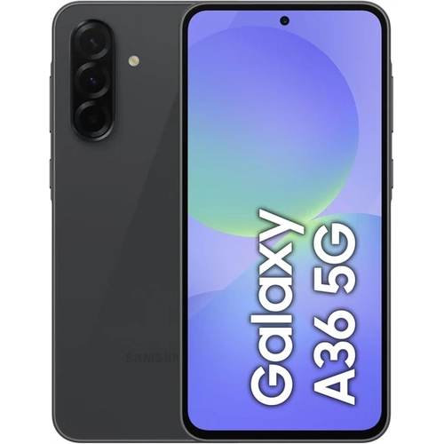 Samsung Galaxy A36 5G 8GB 256GB siyah