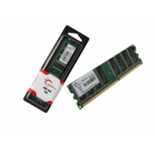 Gskll 1Gb Ddr1 400Mhz Pc Ram Value F1-3200Phu1-1Gbnt