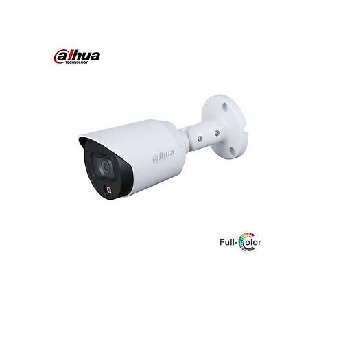 Dahua Hac-Hfw1209Tlm-A-Led-0360B 2Mp 3.6Mm Hdcvı+Ahd+Tvı+Analog 40 Mt Gece Görüş Ip Bullet Kamera