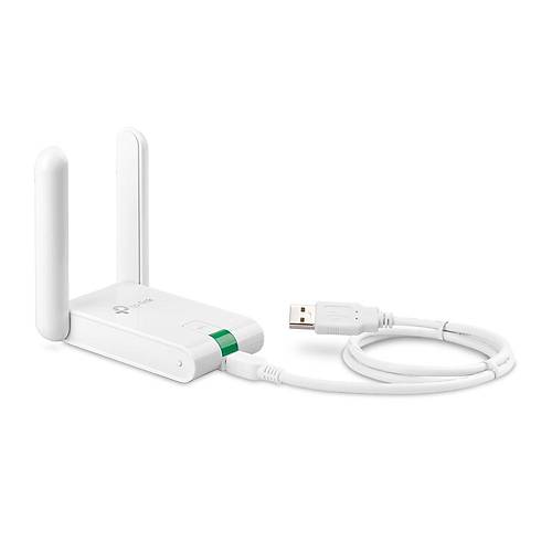 Tp-Link TL-WN822N 300MBPS Kablosuz USB Adapt�r 1KM
