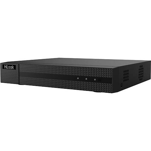 HILOOK NVR-108MH-C 8 KANAL 8MP 1HDD(8TB) NETWORK KAYIT C�HAZI