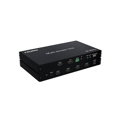 NVC HDSW3 1�3 HDMI Switcher