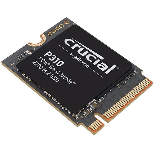 Crucial P310 1Tb M.2 2230 Nvme Ssd Pc�e Ct1000P310Ssd2