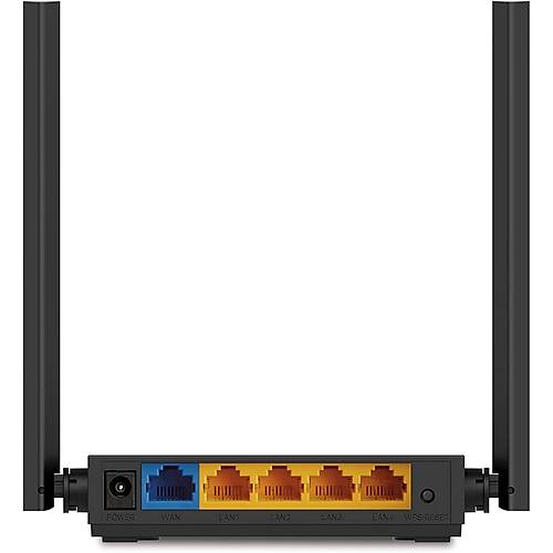 Tp-Lnk Archer C54 Ac1200 Dual-Band Wi-Fi Router