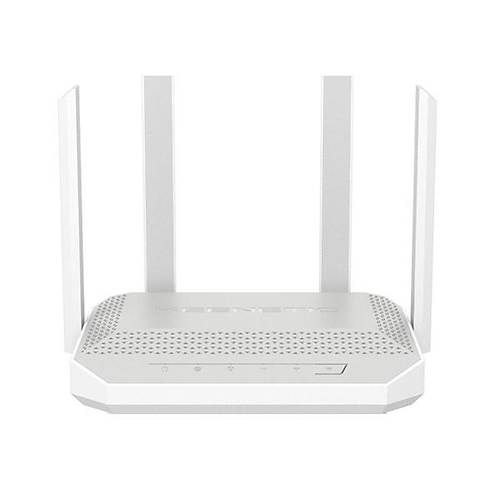 KEENETIC HOPPER 4G+ KN-2312-01-EU AX3000 Dual Band 4G LTE (2-sim kartl�) Modem