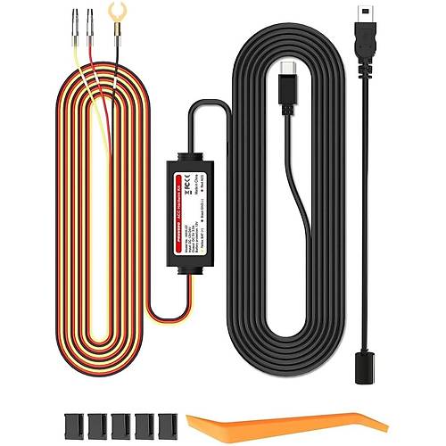 REXING PRUVEEO PARK MODU AKU BAGLANTI KABLOSU