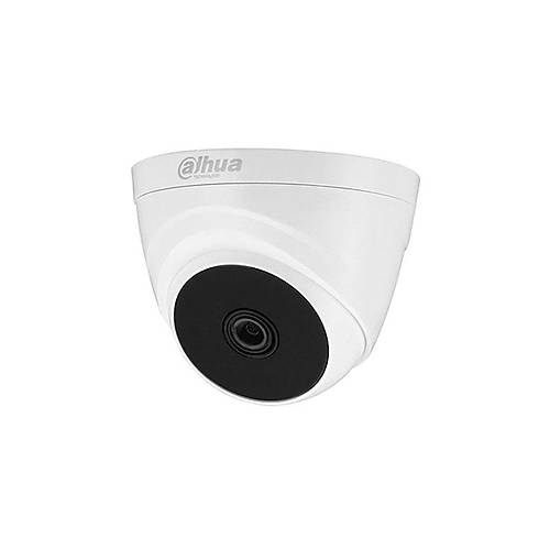 Dahua HAC-T1A21-U-0280B 2MP Dome HDCVI Kamera