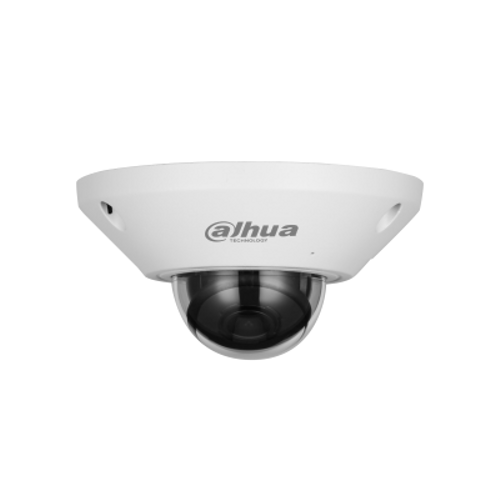 DAHUA IPC-EB5541-AS 5MP PANORAMK FSHEYE POE IP KAMERA