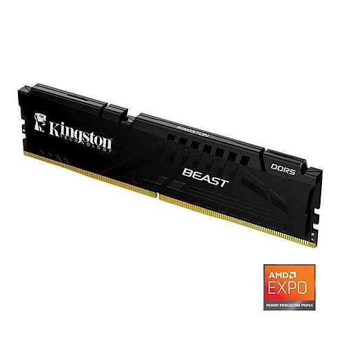 Kingston Beast 32GB 6000 D5 KF560C36BBE-32TR