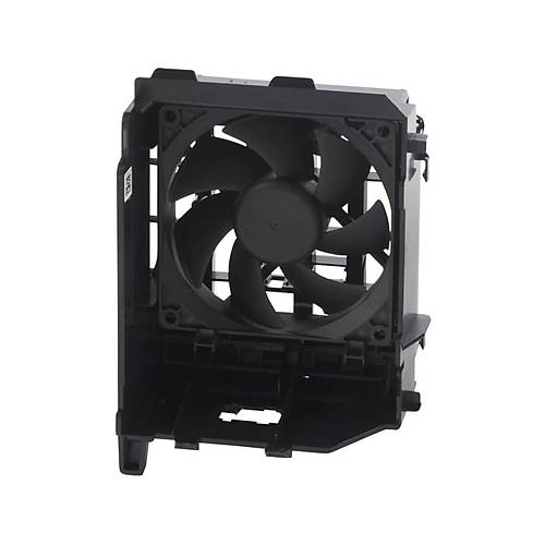 Hp 56Q79Aa Z4 Fan And Front Card Gu�de K�t