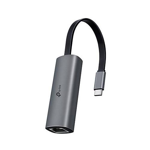 TP-LINK UE302C USB Type-C - 2.5 Gigabit Ethernet