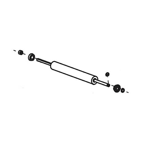 Kit Platen Roller 170xi4 ( G46278M )