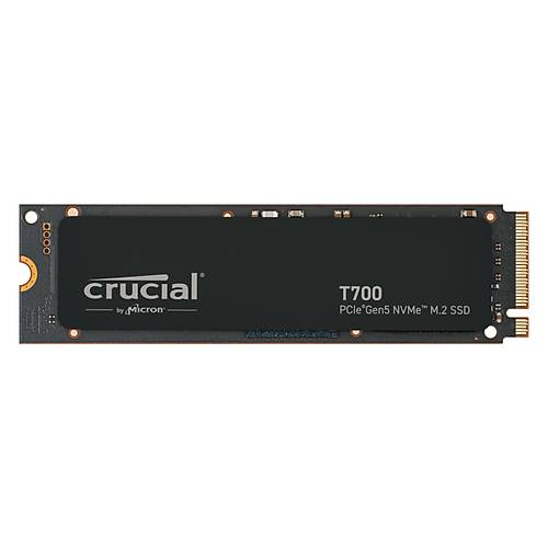 Crucial T700 4Tb Pc�e Gen5 Nvme M.2 Ssd Ct4000T700Ssd3