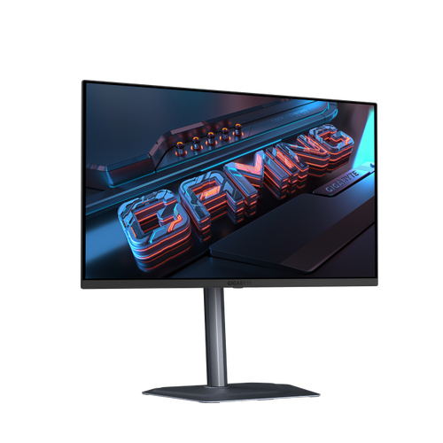 GIGABYTE MO27U2 27" 240HZ 0.03MS HDMI MONITOR