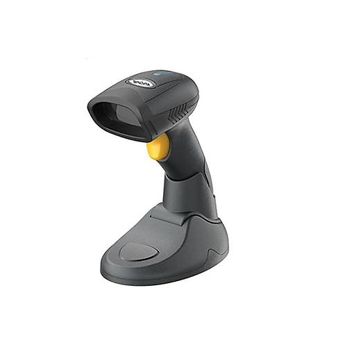SPENTA ST-3835 Kablosuz Karekod 1D-2D Standl� Barkod Okuyucu