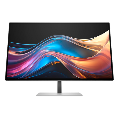 HP 27 8J4D8UT 727PQ 7 PRO QHD 2560 x 1440 1xHDMI 1xDP MONITOR
