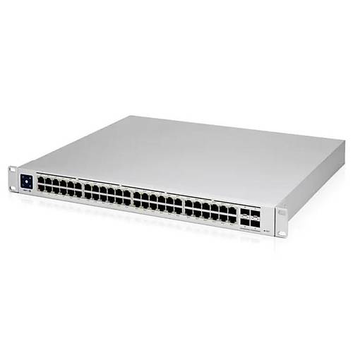 Ubnt Unifi Switch 48 Port 32 Poe 195W (Usw-48-Poe)