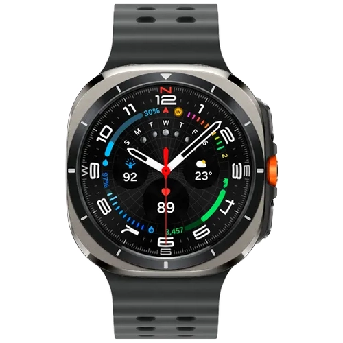 SAMSUNG WATCH ULTRA4 7MM SM-L700 SILVER TITANYUM