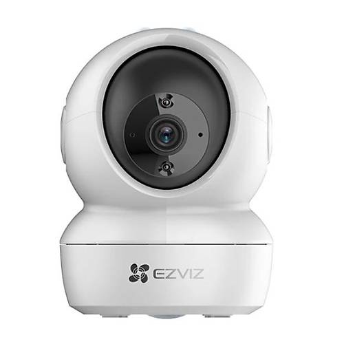 Ezvz 4Mp Box 4Mm Cs-H6C Pan-Tlt Wf Kamera