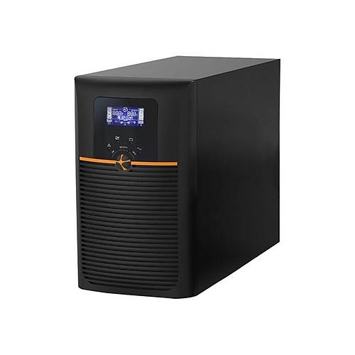 Tun�matik Tsk10093 Online Newtech Pro3 3Kva 1-1 Faz (6X12V 9Ah Ak�) Ups