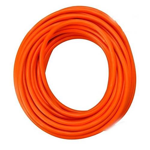 Cat6 UTP Patch Cord LSOH 10m Turuncu ( T06-00422-A02 )