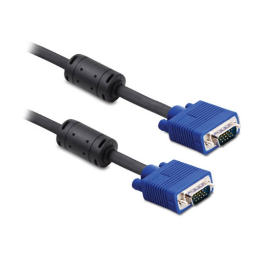 Hytech Ht-Vga20 20M Projeksiyon Data Kablosu