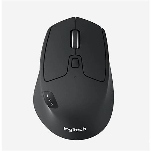 Log�tech M720 Tr�athlon Mouse 910-004791
