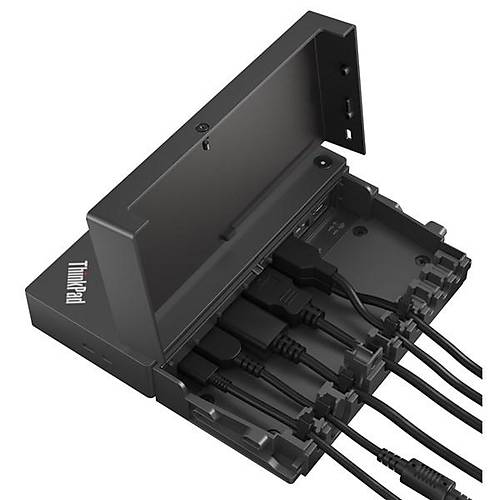 LENOVO 40BN0135EU TP Dock Smartedition-Eu Universal USB-C Akll Dock