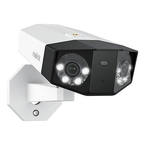 REOLINK 16MP PANORAM�K 2,8mm Duo 3 IP G�venlik Kameras� PoE IP65, Renkli